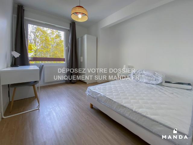 Appartement location à Pontoise, Cergy
