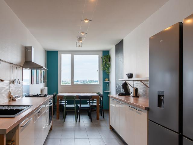 Appartement location à Lyon, Métropole de Lyon