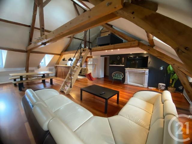 Appartement location à Tarbes
