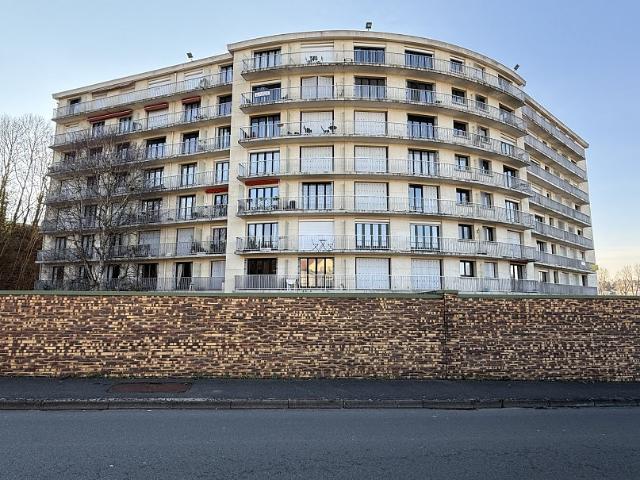 Appartement location à Dreux