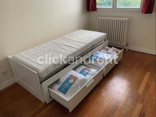 Appartement location à L'Haÿ-les-Roses, Île-de-France