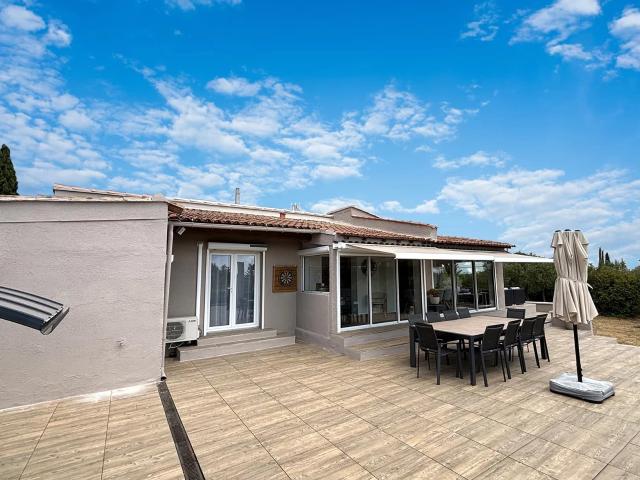 Maison location à Arrondissement de Draguignan, Flayosc