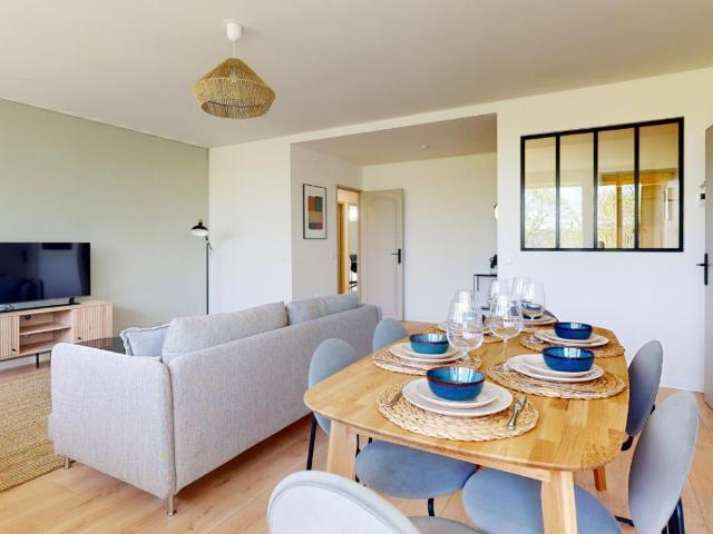Appartement location à Rennes, Bretagne