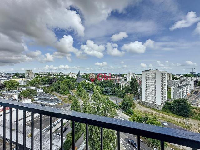 Appartement location à Brest, Bretagne