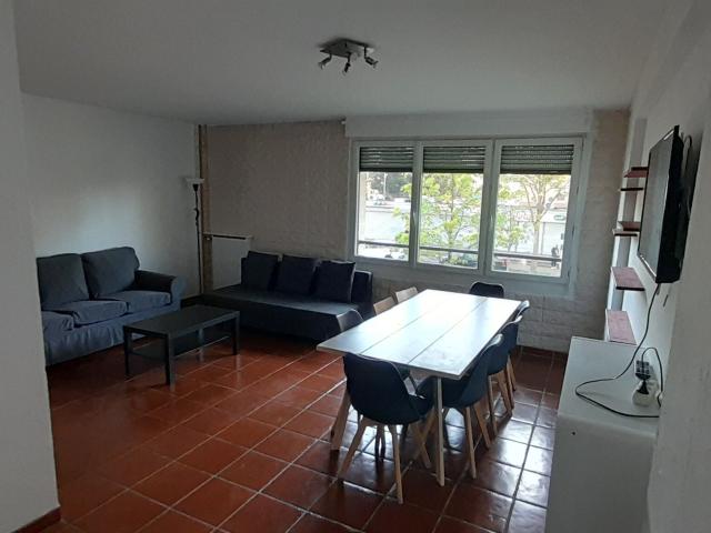 Appartement location à L'Haÿ-les-Roses, Choisy-le-roi