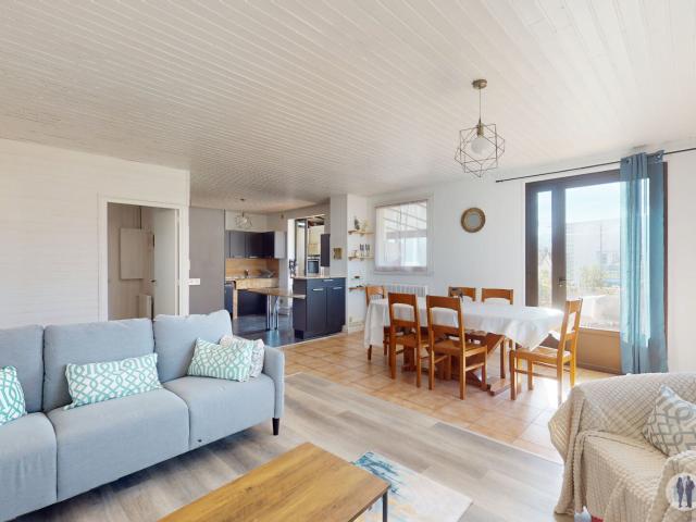 Appartement location à Grenoble, Saint-martin-d'hères