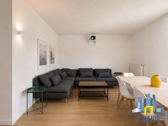 Appartement location à L'Haÿ-les-Roses, Choisy-le-roi