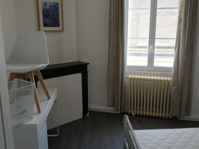 Appartement location à Bordeaux