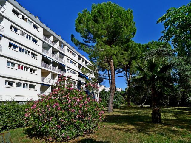 Appartement location à Montpellier
