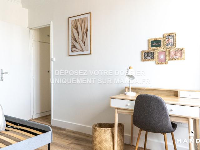 Appartement location à Lyon, Métropole de Lyon