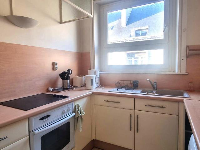 Appartement location à Orléans