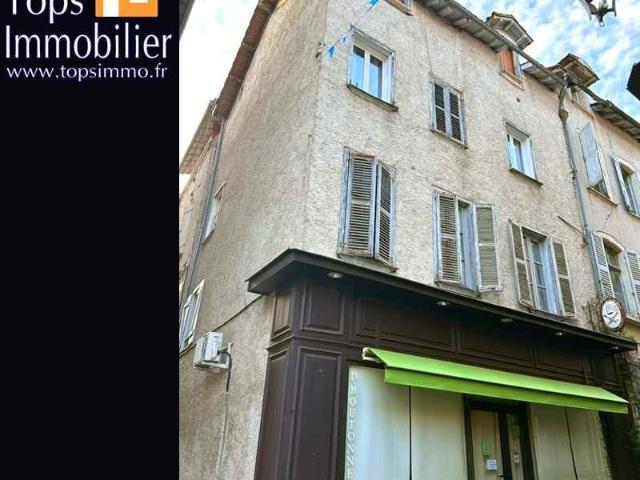 Appartement location à Villefranche-de-Rouergue, Villefranche-de-rouergue