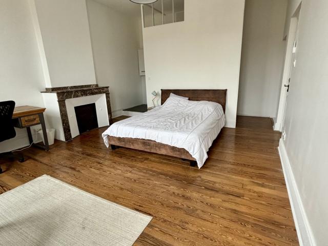 Appartement location à Castres