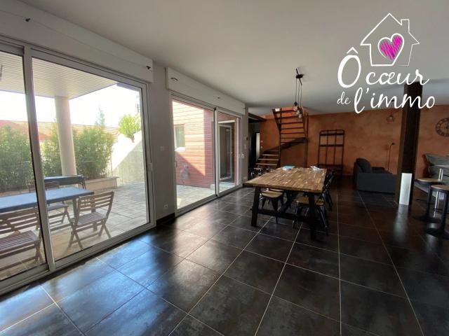 Appartement location à Cholet