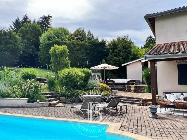 Maison location à Lyon, Métropole de Lyon