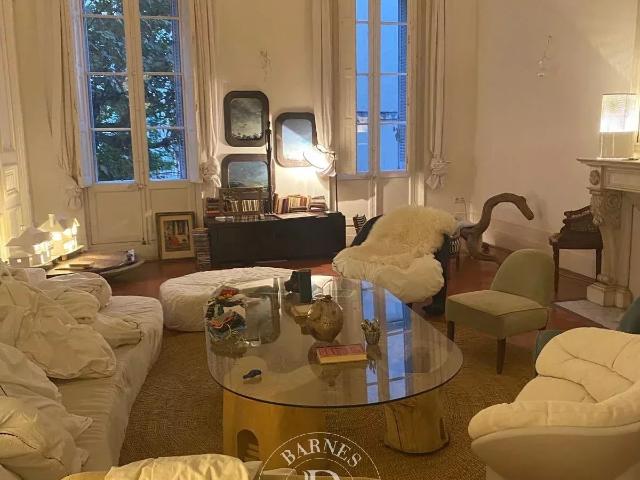 Appartement location à Marseille