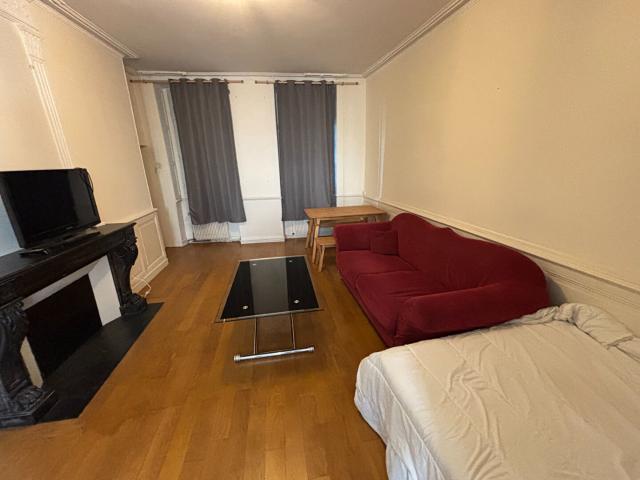 Appartement location à Bourges