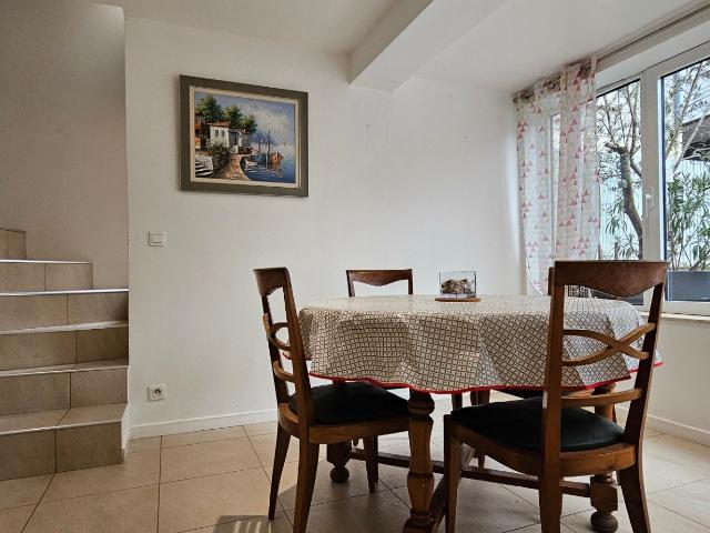 Appartement location à L'Haÿ-les-Roses, Vitry-sur-seine