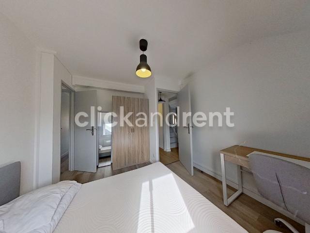 Appartement location à Le Havre