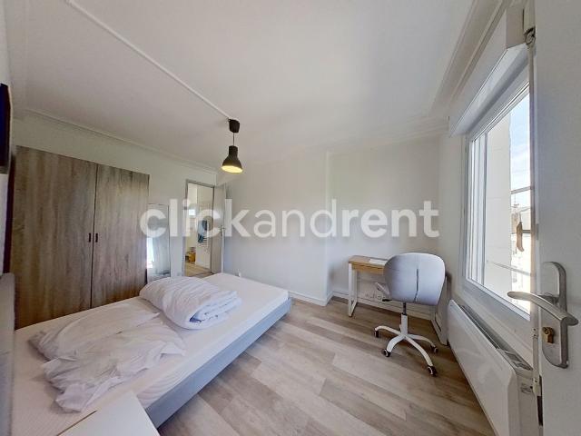 Appartement location à Le Havre