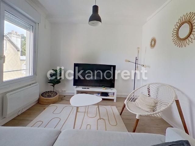Appartement location à Le Havre
