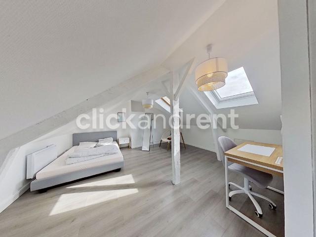 Appartement location à Le Havre