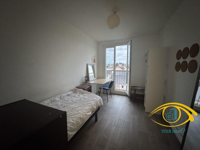Appartement location à Le Mans
