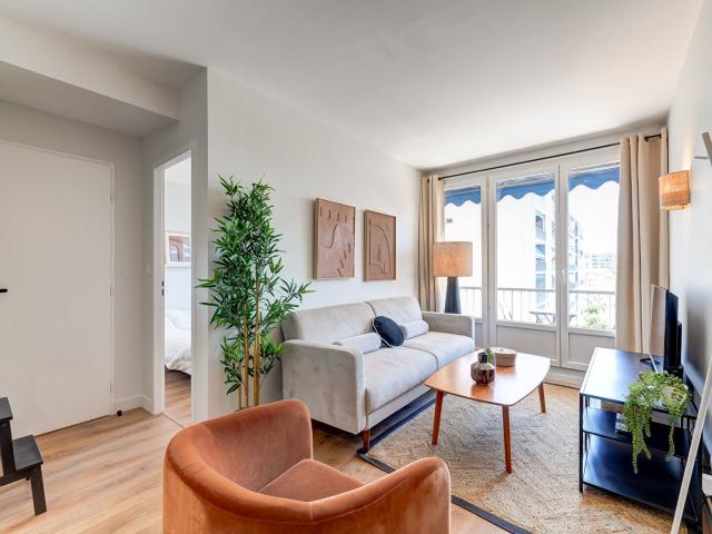 Appartement location à Lyon, Métropole de Lyon