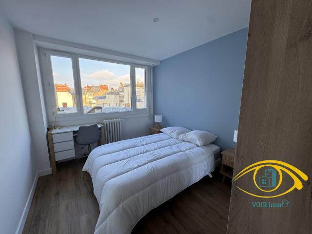 Appartement location à Le Mans