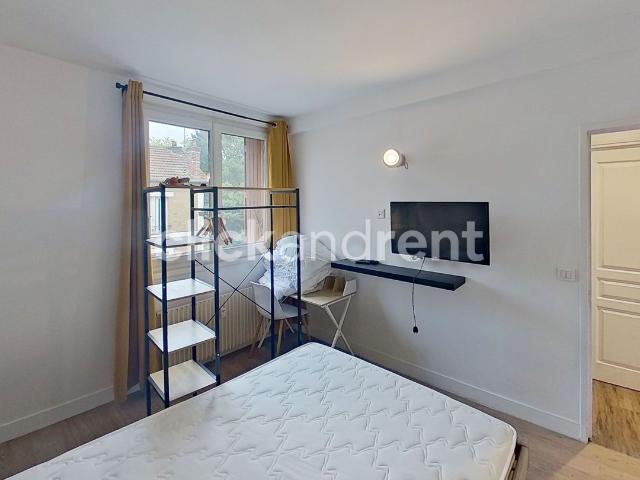 Appartement location à Bobigny