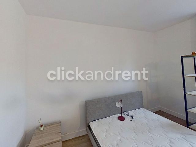 Appartement location à Bobigny