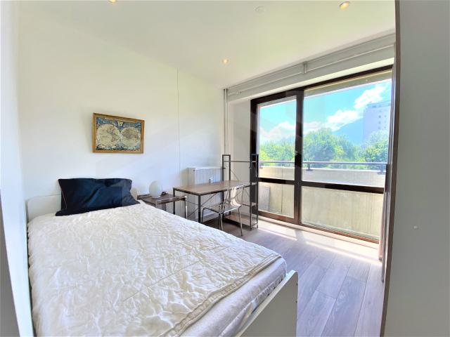 Appartement location à Grenoble