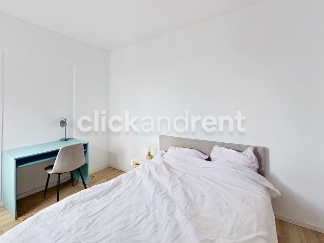 Appartement location à Saint-Denis, Epinay-sur-seine