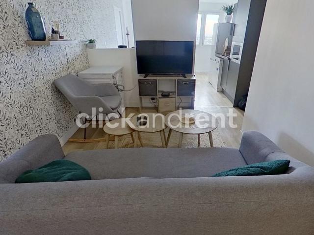 Appartement location à Saint-Denis, Epinay-sur-seine