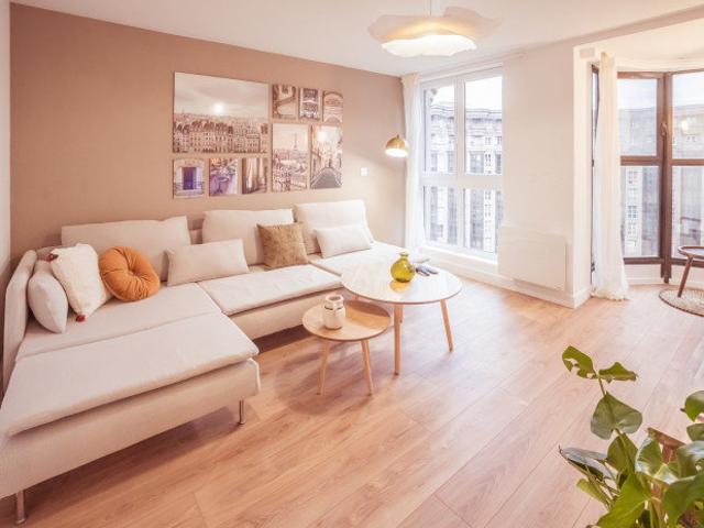 Appartement location à Le Raincy, Noisy-le-grand