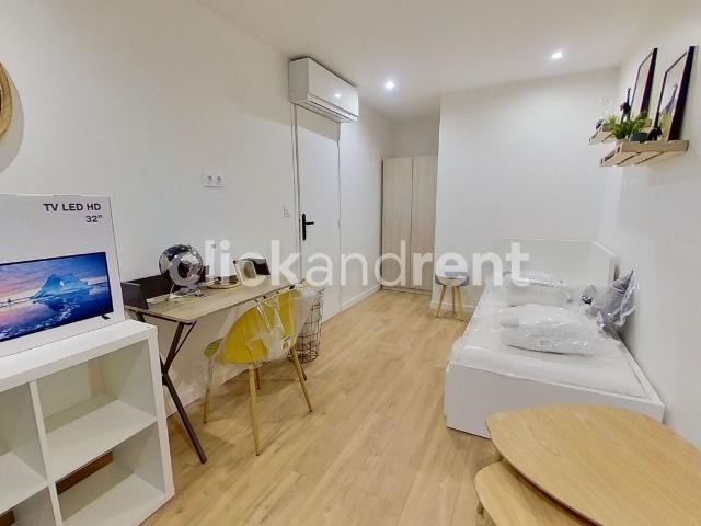 Appartement location à Créteil