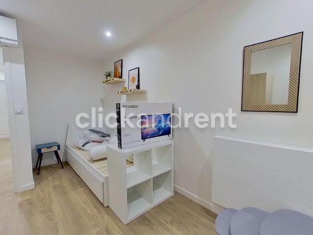 Appartement location à Créteil