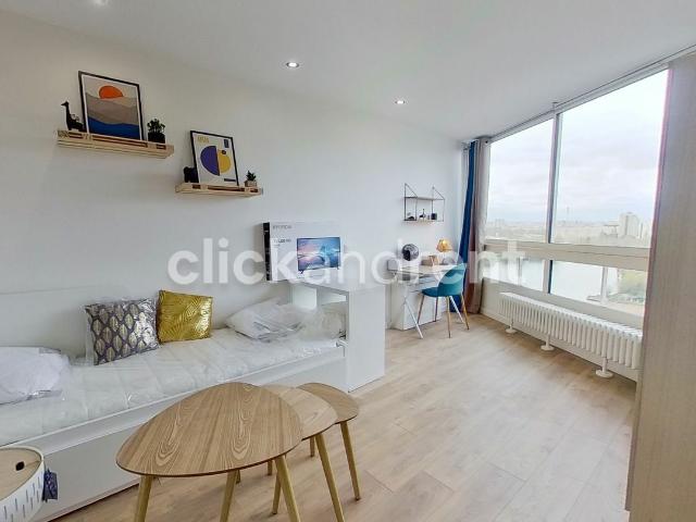 Appartement location à Créteil