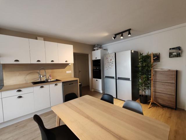 Appartement location à Brest, Bretagne