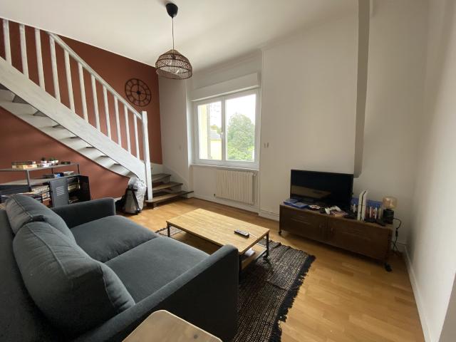 Appartement location à Brest, Bretagne