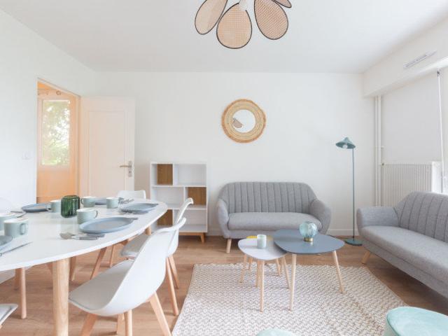 Appartement location à Melun