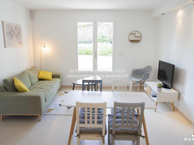 Appartement location à Évry, Petit-bourg