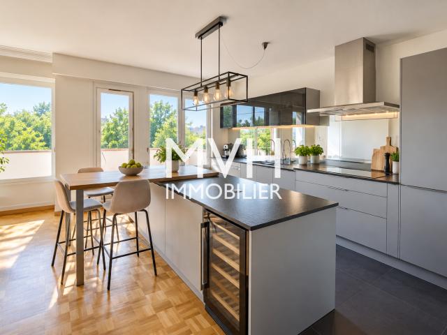 Apartment mieten in Cologny