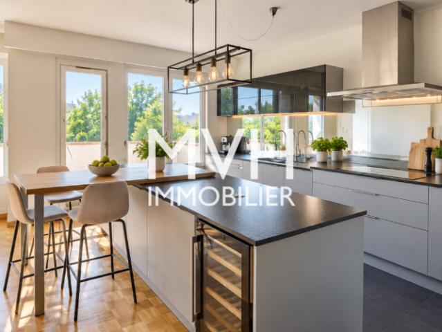 Apartment mieten in Ruth, Cologny