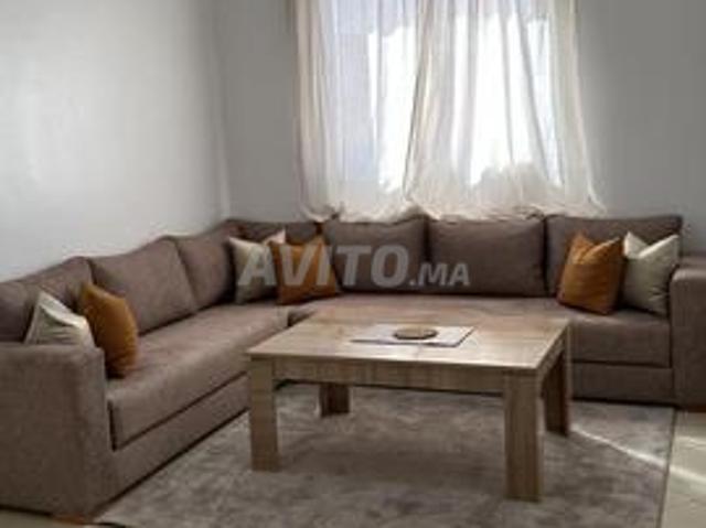 Appartement location à Saâda, L'Oriental