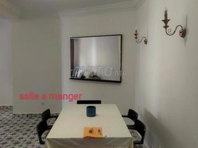Appartement location à Rbat