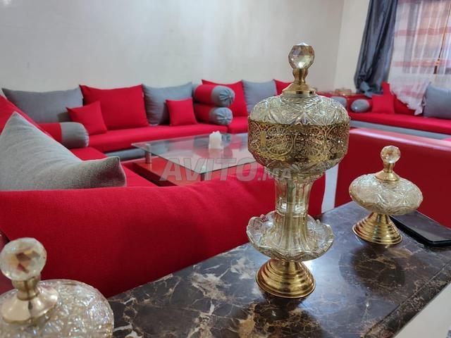 Appartement location à Berrechid, Gharb-Chrarda-Beni Hssen