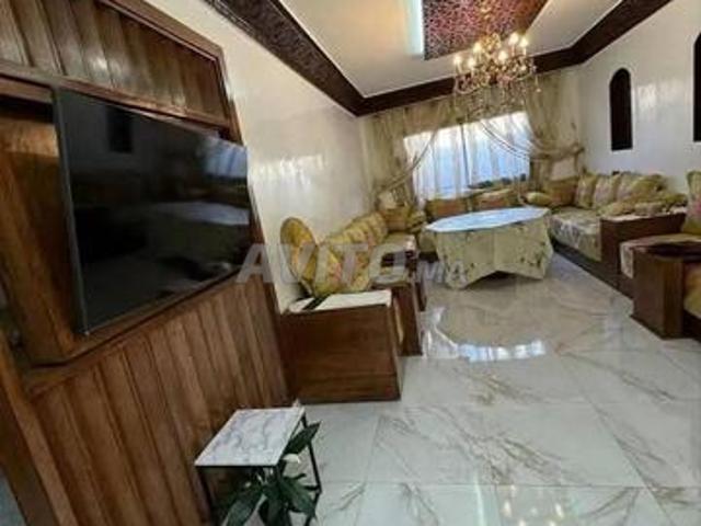Appartement location à Skhirat