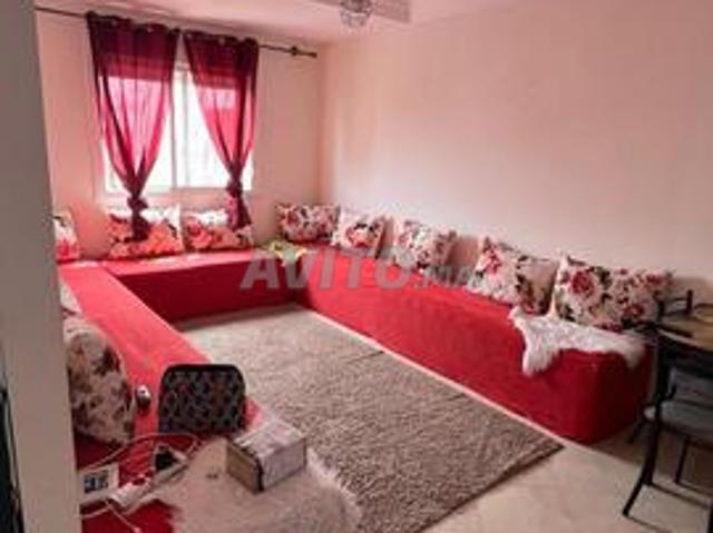 Appartement location à El Ma, Gharb-Chrarda-Beni Hssen