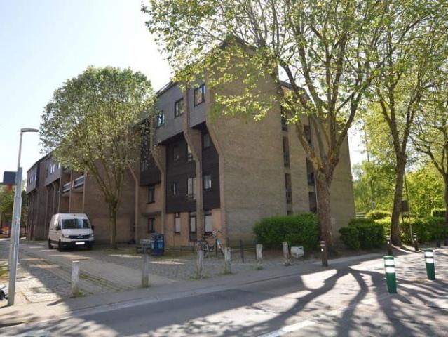 Kot location à Ottignies-louvain-la-neuve, Wallonie